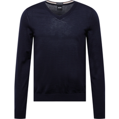 Hugo Boss Melba-P Knitted Jumper