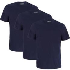 Gold - Men Clothing Smith Workwear 3-pack Quick Dry Pocket Tees