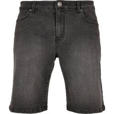 Urban Classics Releaxed Fit Jeans Shorts Shorts