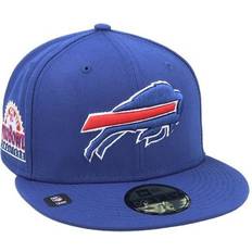 New Era Buffalo Bills Patch Pro 1988 9Fifty Snapback Cap