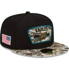 Men's New Era Camo Philadelphia Eagles Team Core Classic 2.0