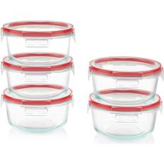 Pyrex Freshlock Food Container 10