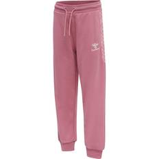 Hummel Trick Pants - Heather Rose (214080-4866)