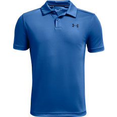 Under Armour Boys' Performance Golf Polo Shirt Light, Boy's Athletic Tops at Academy Sports Light