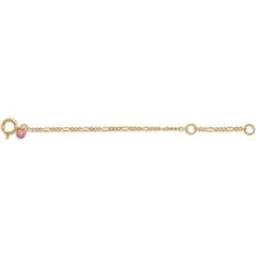 ENAMEL Copenhagen Anklet Extender Figaro