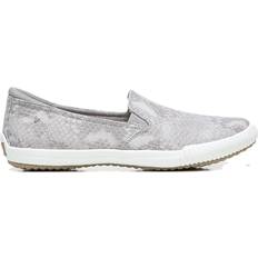 Scholl Jot It Down W - Grey Snake