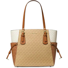  Michael Michael Kors Voyager East/West Tote, Acorn : Clothing,  Shoes & Jewelry