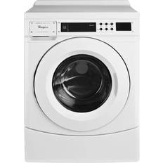 Whirlpool Washing Machines Whirlpool CHW9160GW