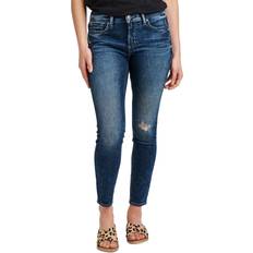 Jeans Co. Women's Elyse Skinny Jeans