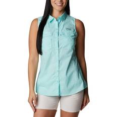 Columbia Women's Bonehead Stretch Sleeveless Shirt