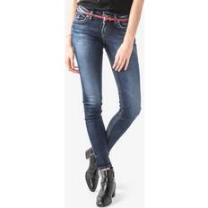 Silver Jeans Co. Suki Super-Skinny