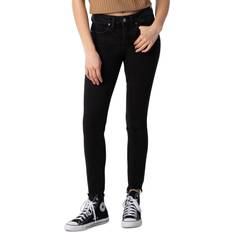 Jeans Co. Suki Mid Rise Skinny Jeans