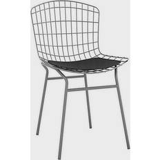 Manhattan Comfort Madeline Industrial Kitchen Chair 32"