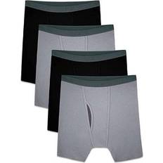 Fruit of the Loom Mens 3-Pack Big Man Premium Boxer Brief : :  Clothing, Shoes & Accessories