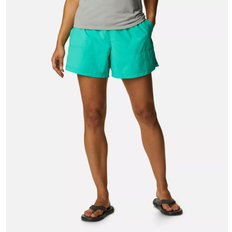 Columbia Women's Sandy River Shorts - Electric Turquoise