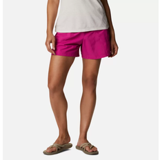 Columbia Women's Sandy River Shorts - Wild Fuchsia