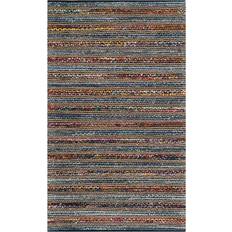 Safavieh Cape Cod Collection Multicolor 108x144"