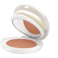 SPF Bronzere Avène Mineral Tinted Compact Sand SPF50