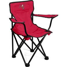 Logo Brands Tampa Bay Buccaneers Toddler Tailgate Chair