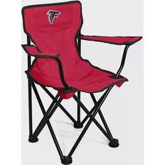 Logo Brands Atlanta Falcons Toddler Chair