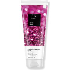 IGK Color Depositing Mask Pink 2000 6.1fl oz