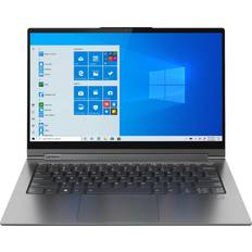 Lenovo 12 GB Laptops Lenovo Yoga C940-14IIL 81Q9002GUS