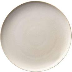 Küchenzubehör ASA selection AAS4177019 Saisons Plate, Ceramic, Sand Kleinerer Teller