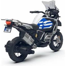 Injusa Moto BMW R 1250 GS Adventure 24V