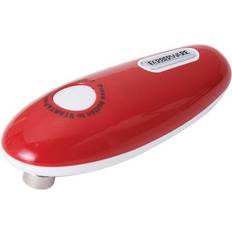 Red Can Openers Farberware Red Battery Operated 5192598 Can Opener