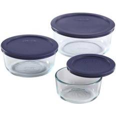 Pyrex - Food Container 6