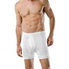 England Rugby Oddballs Mens Boxer Shorts - White