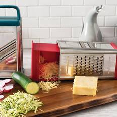 Graters Rachael Ray Tools & Gadgets Box Red Grater