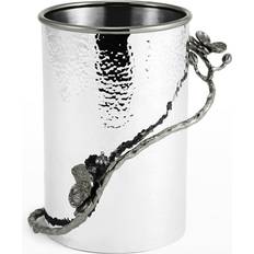 Michael Aram Black Orchid Utensil Holder