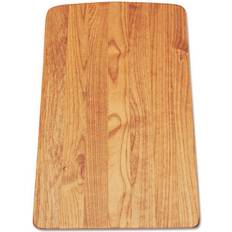 Red Chopping Boards Blanco 440231 Red Alder Wood 20-3/8-Inch-by-11-3/8-Inch Chopping Board
