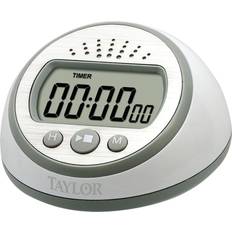 Ozeri The Kitchen and Event Timer, White