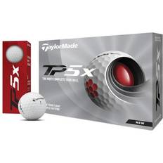 Golf Balls TaylorMade TP5x Golf Balls 12
