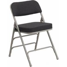 Camping Chairs Flash Furniture AWMC320AFBK