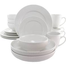 Elama Elle Dinner Set 18