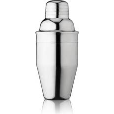 Stainless Steel Cocktail Shakers True Contour 18-Ounce Cocktail Cocktail Shaker