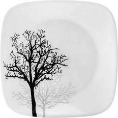 Corelle Timber Shadows Dessert Plate 6.5"