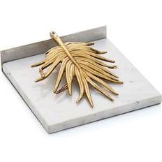 Stainless Steel Napkin Holder Michael Aram Palm Napkin Holder