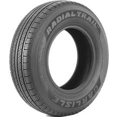 Carlisle Radial Trail HD Trailer Tire - ST175/80R13 LRC 6PLY Rated