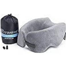 Travelrest Nest Ultimate Travel Pillow: Neck Support for Great