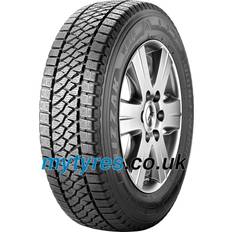 Bridgestone Blizzak W810 215/70 R15C 109/107R 8PR