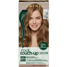 Clairol Root Touch-Up by Natural Instincts Permanent Hair Color Blonde