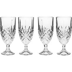 Transparent Drinking Glasses Godinger Dublin Iced Drinking Glass 16fl oz 4