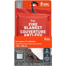 Emergency Blankets SOL Emergency Fire Blanket