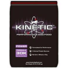 Kinetic Performance Power 30K Formula Dry Dog Food 35-lb