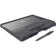 Computer Accessories Kensington BlackBelt Rugged Case for Surface Pro 8 Platinum Platinum Platinum