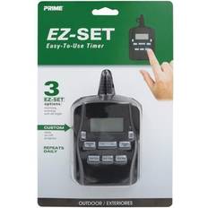 Prime Wire and Cable Ez-Set Outdr Dig Timer